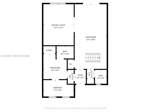 8155 W 9th Ct, Hialeah, FL 33014