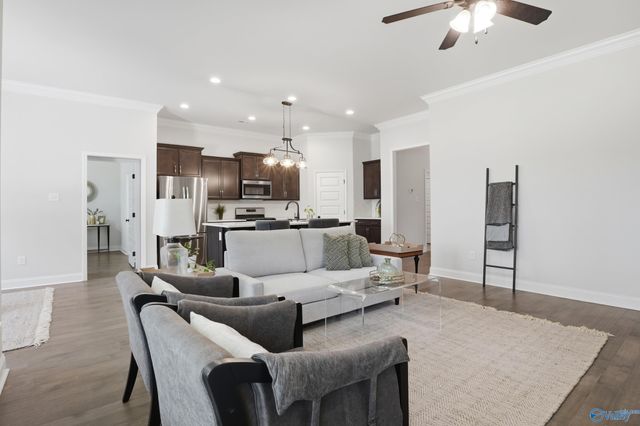 9011 Mountain Preserve Boulevard, Gurley, AL 35748