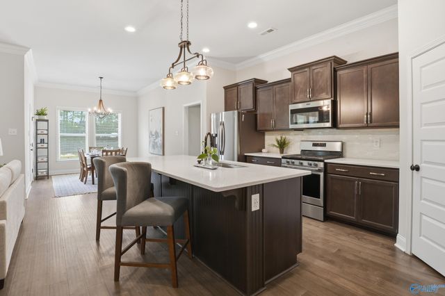 9011 Mountain Preserve Boulevard, Gurley, AL 35748