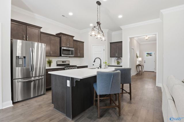 9011 Mountain Preserve Boulevard, Gurley, AL 35748