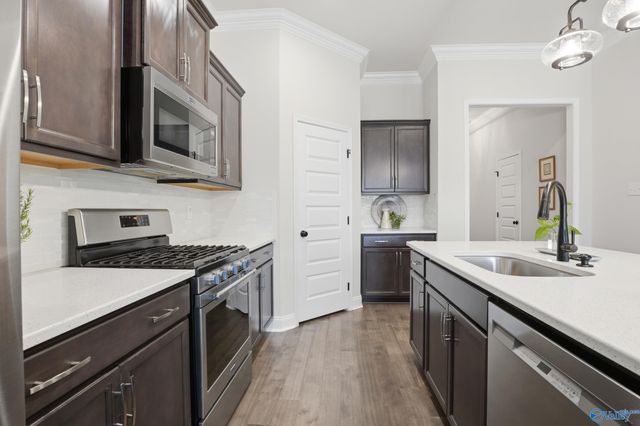 9011 Mountain Preserve Boulevard, Gurley, AL 35748