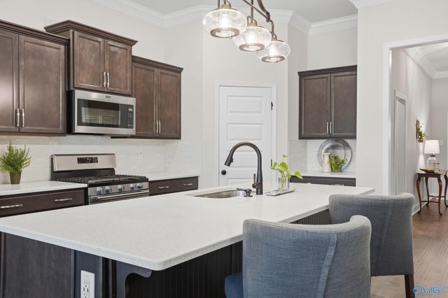9011 Mountain Preserve Boulevard, Gurley, AL 35748
