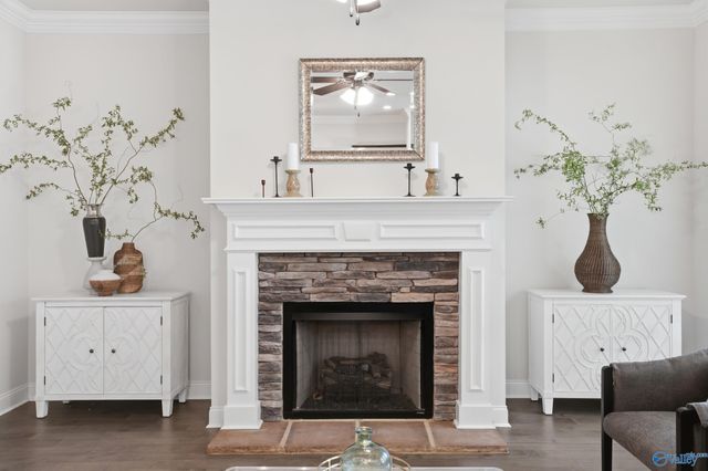 9011 Mountain Preserve Boulevard, Gurley, AL 35748