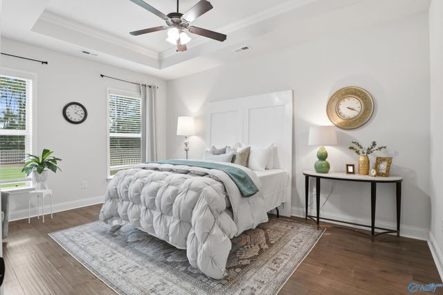 9011 Mountain Preserve Boulevard, Gurley, AL 35748