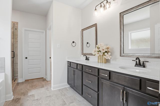 9011 Mountain Preserve Boulevard, Gurley, AL 35748