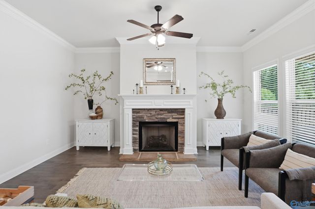9011 Mountain Preserve Boulevard, Gurley, AL 35748