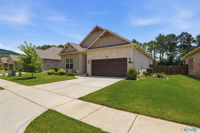 9011 Mountain Preserve Boulevard, Gurley, AL 35748