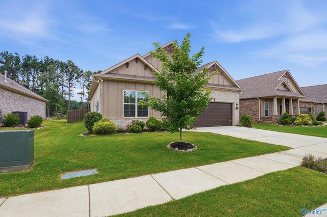9011 Mountain Preserve Boulevard, Gurley, AL 35748