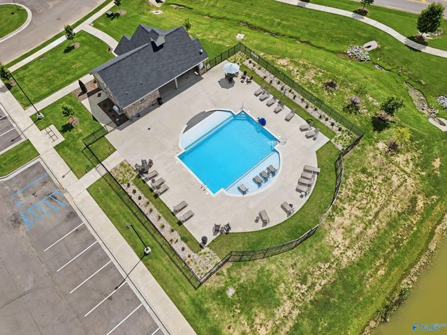 9011 Mountain Preserve Boulevard, Gurley, AL 35748