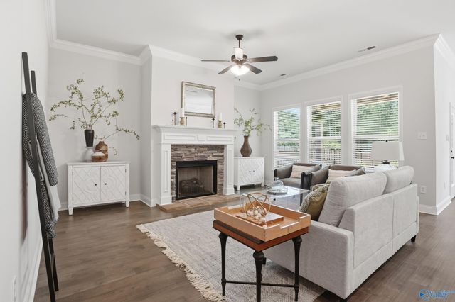 9011 Mountain Preserve Boulevard, Gurley, AL 35748