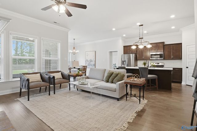 9011 Mountain Preserve Boulevard, Gurley, AL 35748