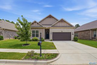 9011 Mountain Preserve Boulevard, Gurley, AL 35748