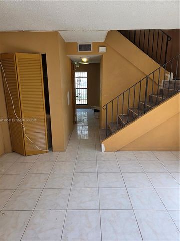 2236 NW 52nd Ave 2236, Lauderhill, FL 33313