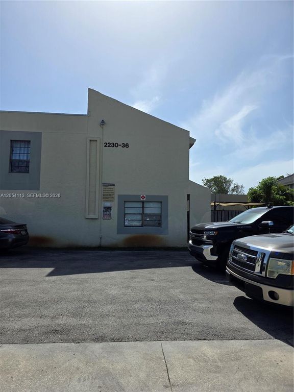 2236 NW 52nd Ave 2236, Lauderhill, FL 33313