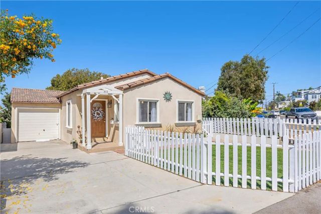 1415 Corona Street, Hermosa Beach, CA 90254
