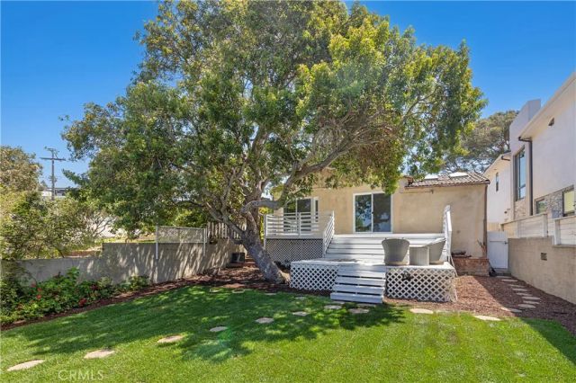 1415 Corona Street, Hermosa Beach, CA 90254