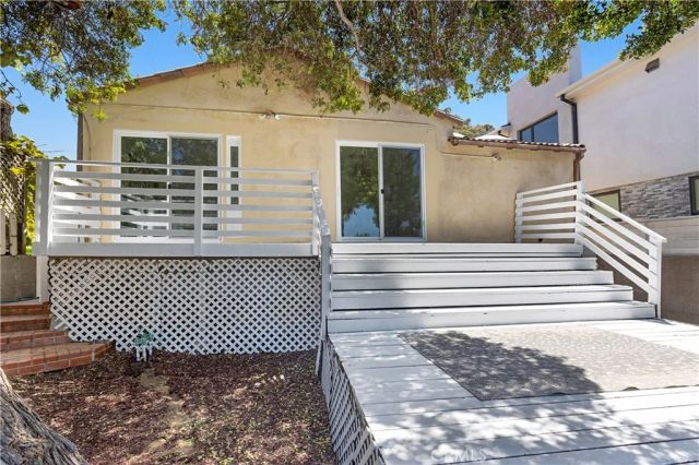 1415 Corona Street, Hermosa Beach, CA 90254