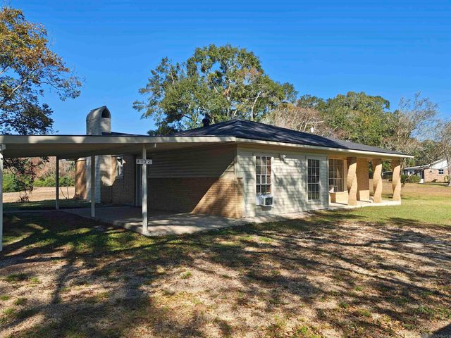 6522 La Hwy 68, Jackson, LA 70748