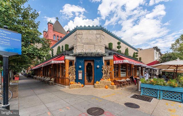 1615 Q ST NW #301, Washington, DC 20009