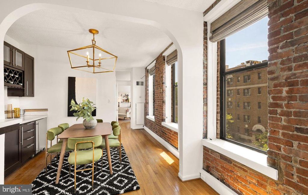 1615 Q ST NW #301, Washington, DC 20009