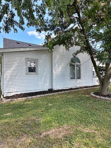 528 J Street, Bedford, IN 47421