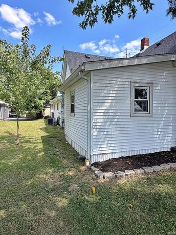 528 J Street, Bedford, IN 47421