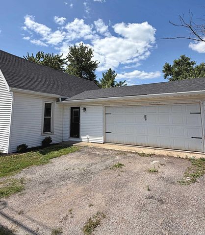 528 J Street, Bedford, IN 47421