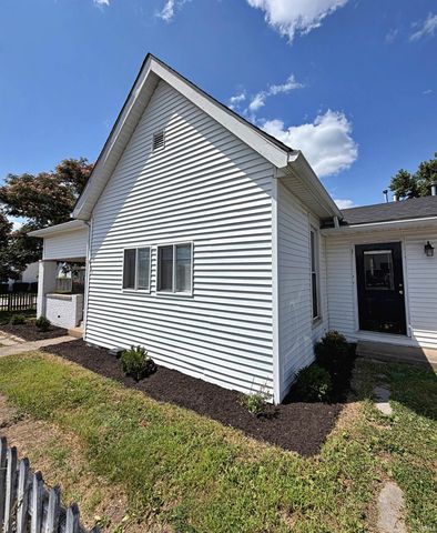 528 J Street, Bedford, IN 47421