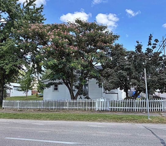 528 J Street, Bedford, IN 47421