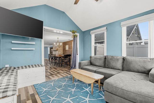 19 Second Road, Marshfield, MA 02050