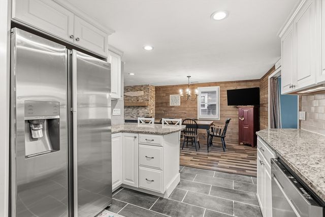 19 Second Road, Marshfield, MA 02050