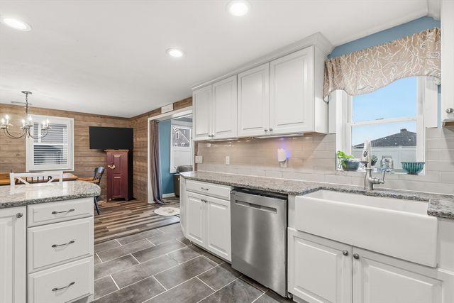 19 Second Road, Marshfield, MA 02050