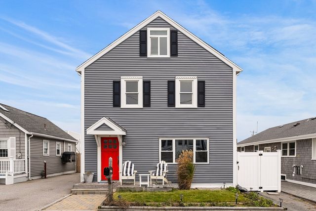 19 Second Road, Marshfield, MA 02050