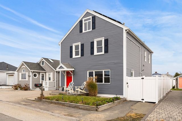 19 Second Road, Marshfield, MA 02050