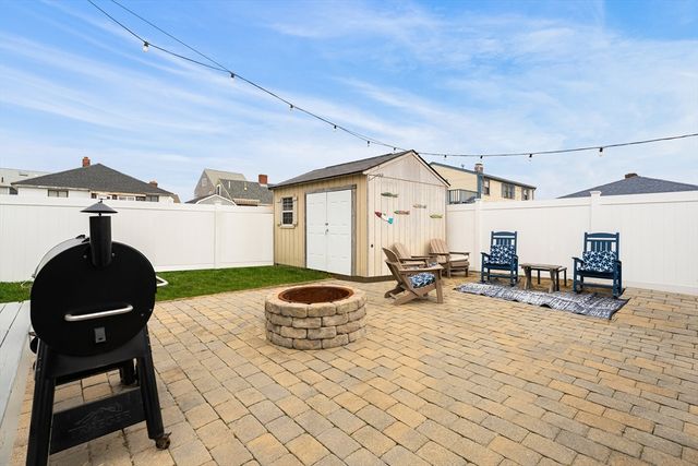 19 Second Road, Marshfield, MA 02050