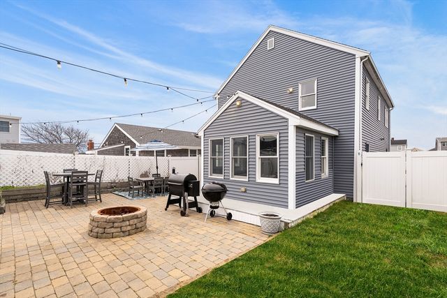 19 Second Road, Marshfield, MA 02050