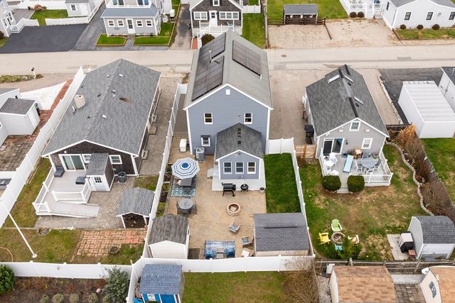 19 Second Road, Marshfield, MA 02050