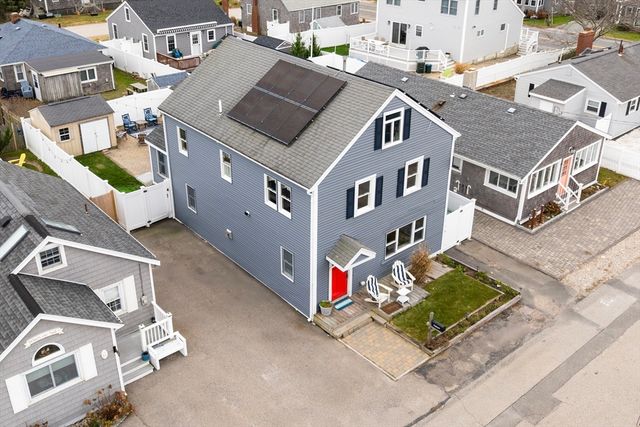 19 Second Road, Marshfield, MA 02050