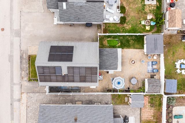 19 Second Road, Marshfield, MA 02050