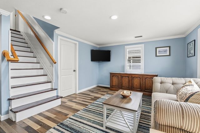 19 Second Road, Marshfield, MA 02050