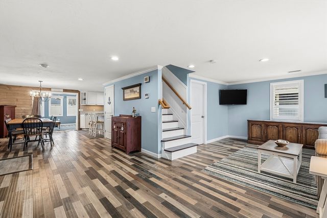 19 Second Road, Marshfield, MA 02050