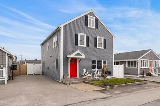 19 Second Road, Marshfield, MA 02050