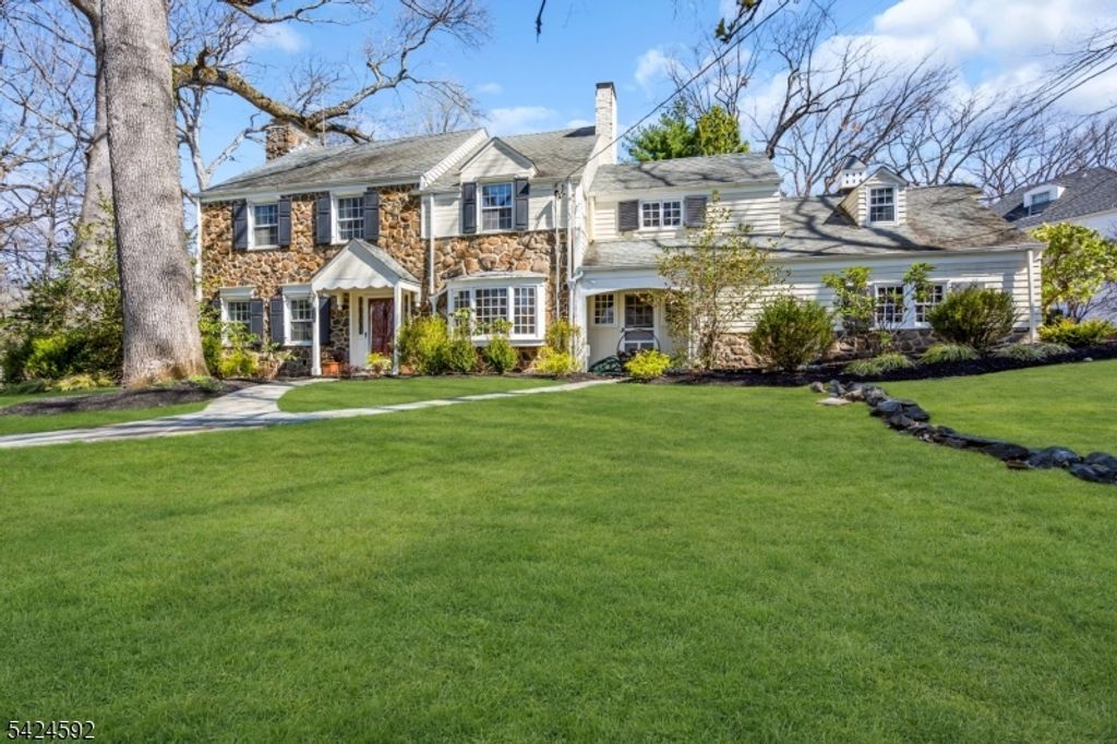 1625 Watchung Ave, Plainfield City, NJ 07060