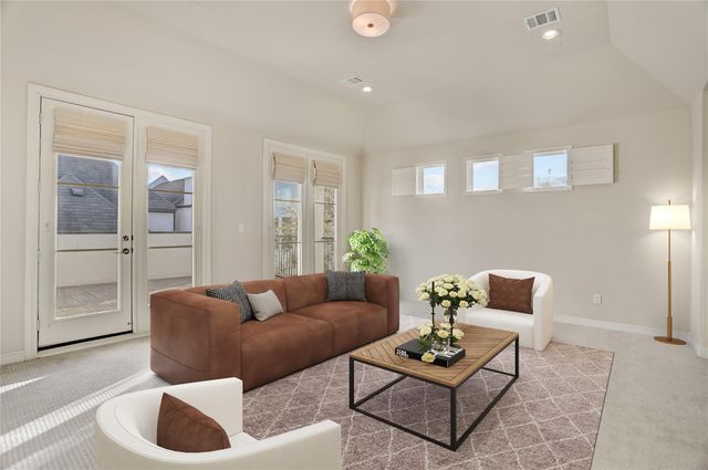 1701 Wrenwood Lakes, Houston, TX 77043