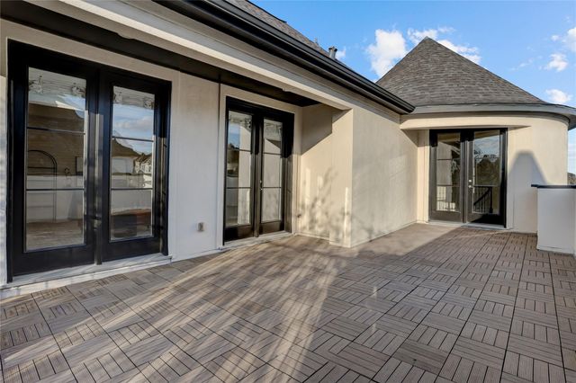 1701 Wrenwood Lakes, Houston, TX 77043