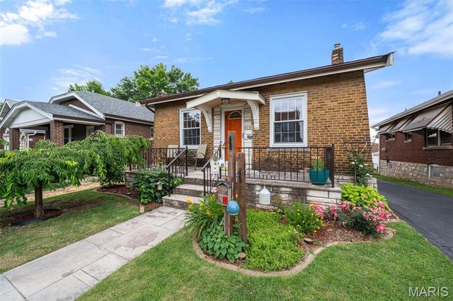 4140 Potomac Street, St Louis, MO 63116