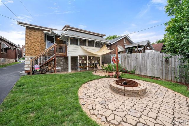 4140 Potomac Street, St Louis, MO 63116