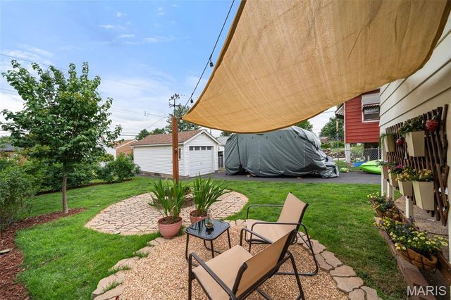4140 Potomac Street, St Louis, MO 63116