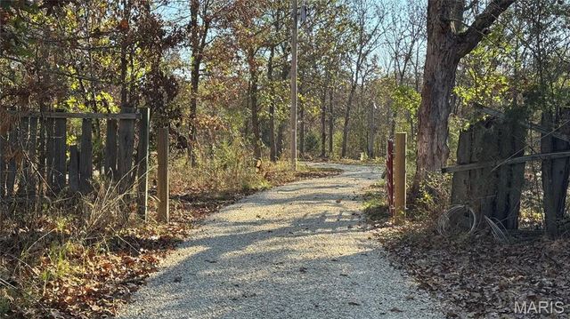 1312 Buck Mountain Road, Doe Run, MO 63637