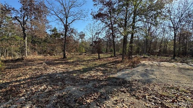 1312 Buck Mountain Road, Doe Run, MO 63637